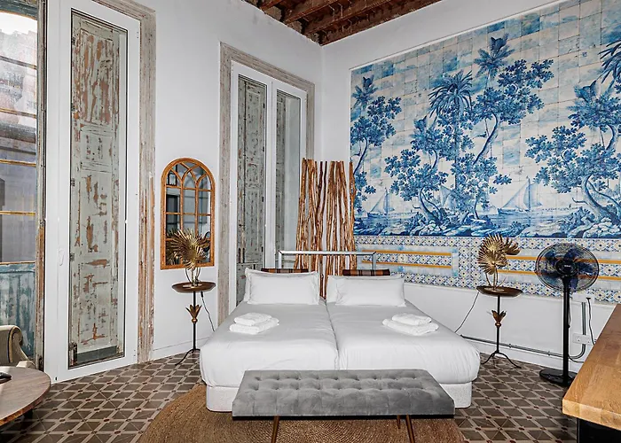 Casa Sabai * Las Palmas de Gran Canárias