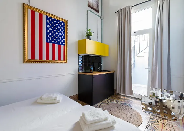 Casa Sabai מלון *