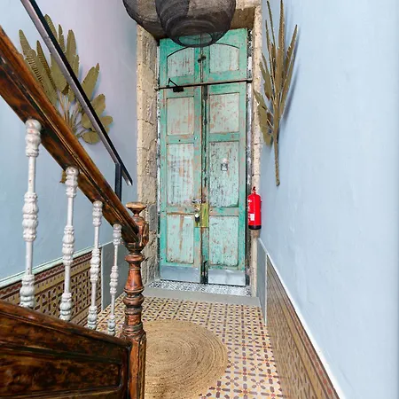 Casa Sabai 酒店