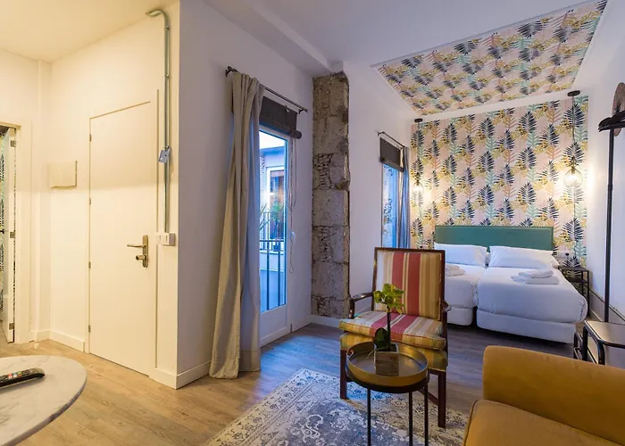 Casa Sabai * Las Palmas de Gran Canaria