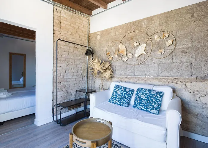 Casa Sabai * Las Palmas de Gran Canaria