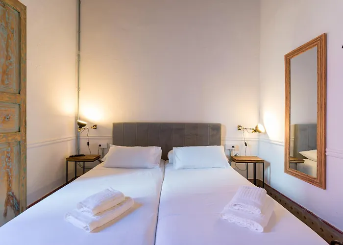 Casa Sabai Hotel Las Palmas de Gran Canaria