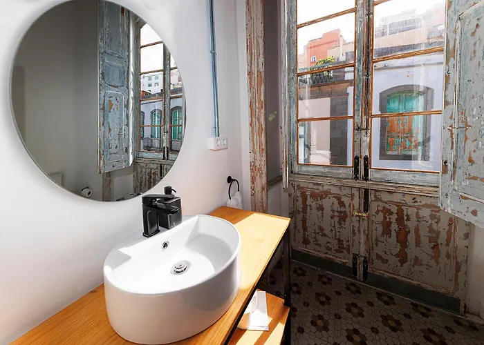 Casa Sabai Hotel Las Palmas de Gran Canaria